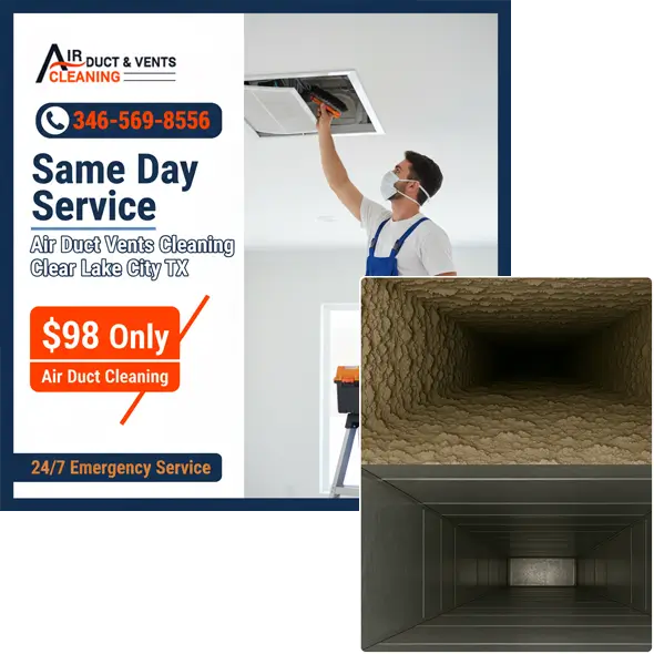 air duct offer